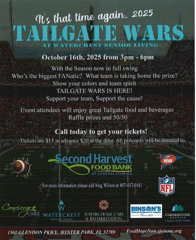Tailgate Wars VI